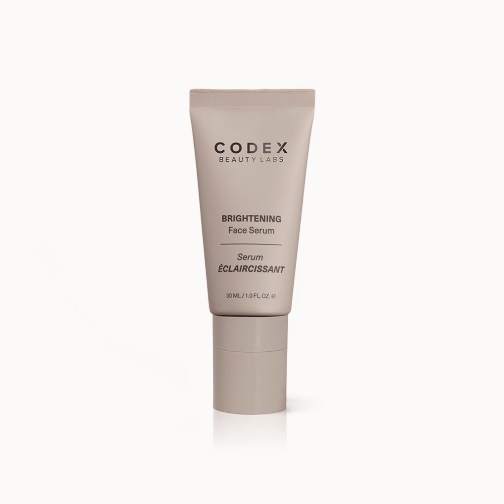 Codex Antü Brightening Serum